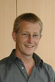 Dr. Georg Breidenstein Foto