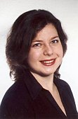 Foto von Ulrike Deppe