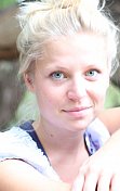 Foto von Jasmin Lüdemann
