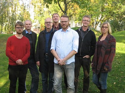 Direktorium ZSB 2016